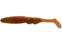 Купить Мягк.приманки LureMax BUTCHER 3''/7,5см, LSB3-005 Teriyaki Oil (7 шт.) арт. LSB3-005