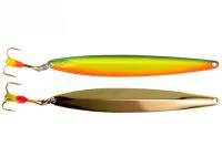 Купить Блесна вертикальная Nils Master Raptor, 90мм, 18,5г, 590 арт. 6416311875901