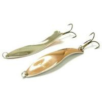 Купить Блесна колеб. Mister Cro ПРОФИ-2, 95/30  C/S арт. MCSPF9530C/S