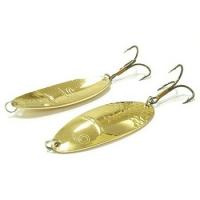 Купить Блесна колеб. Mister Cro ЧЕРНОСПИНКА, 65/21   G арт. MCSCHE6521G