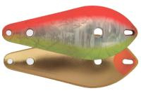 Купить Блесна колеблющаяся LureMax Atom  65мм., 16 г., 80 арт. LWSAM65/16-80