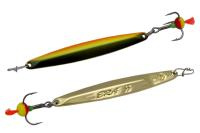 Купить Блесна вертикальная ECOPRO Era 55мм  5г, FRG арт. EPVJER55FRG