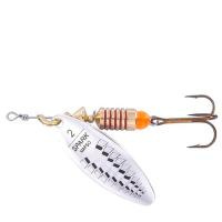 Купить Блесна вращ. Lukris SPARK PB, 3, PBN арт. PSPB3PBN