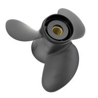 Купить Винт гребной Solas 4411-132-21, 3x13.2x21 (R) арт. 4411-132-21