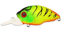 Купить Воблер Kosadaka BOXER XL 50F-TT, 50мм, 11,3 г. плавающий арт. BxrxL50F-TT