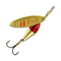 Купить Блесна вращ. Lukris ESLA, 2  OR арт. PES2OR