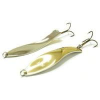 Купить Блесна колеб. Mister Cro ПРОФИ-2, 95/30  G/S арт. MCSPF9530G/S