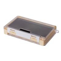 Купить Коробка универсальная двухсторонняя 17.6х11.5х4см (HS-ZY-109) Helios арт. 1106063