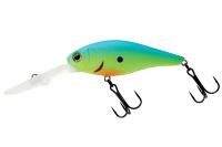 Купить Воблер LureMax GURU 75SP DR-015 15 г. арт. LWG75SPDR-015