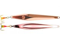 Купить Блесна вертикальная Nils Master Dueler, 45мм, 4г, 006 C/C арт. 6416311250067