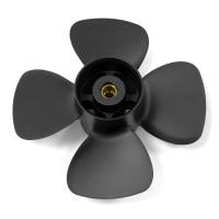 Купить Винт гребной Solas 4113-100-07A, 4x10x7 (R) арт. 4113-100-07A