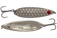 Купить Блесна колеблющаяся LureMax Paragon 70мм., 22 г., 09,Red eye арт. LSPR70-90