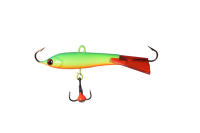 Купить Балансир ECO-PRO Судачий  5см, 11г, 168 арт. EPBJS50-168TG