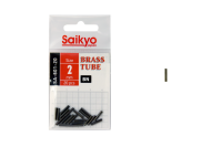 Купить Обжимные трубки Saikyo SA-601-20 - 20 шт арт. SA-601-20