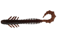 Купить Мягк.приманки LureMax GOBLIN 4,5''/12 см, 003 - Motor Oil (4шт) арт. LSGB45-04-003