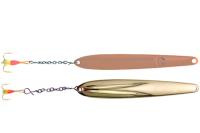 Купить Блесна вертикальная Nils Master Hanski, 60мм, 10г, 005 C/B арт. 6416311920052