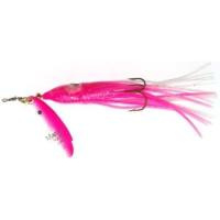 Купить Блесна вращ. Lukris PULPO LUKY, 2, rosa арт. PLU17RO