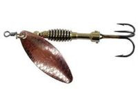 Купить Блесна вращ. Rublex Celta Long, №1, Cobre арт. RCEL1C