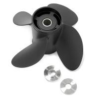 Купить Винт гребной Solas 4513-143-19, 4x14.25x19 (R) арт. 4513-143-19