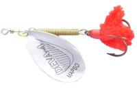 Купить Блесна вращ. Lukris DEVA, 6, P арт. PDE6P