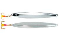 Купить Блесна вертикальная Nils Master Raptor, 90мм, 18,5г, 004 S/S арт. 6416311870043