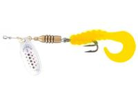 Купить Блесна вращ. Lukris ORY-GRUB, 3, PNR-V арт. BL1-POYG3PNR-V