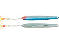 Купить Блесна вертикальная Nils Master Hanski, 60мм, 10г, 591 арт. 6416311925910