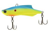 Купить Виб ECOPRO Tor 70мм 20г 015 Blue Canary арт. EPVT70/20S-015