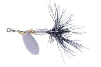 Купить Блесна вращ. Lukris MINI Fly, 1, MAT арт. PMIF1P-M