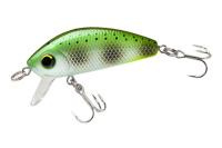 Купить Воблер F199-MDM (F1167) Yo-Zuri L-Minnow 44S, 44мм, 5,0г. арт. F1167-MDM