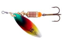 Купить Блесна вращ. Lukris SPARK Col, 2, PARV арт. PSPL2PARV