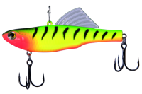 Купить Виб ECOPRO Sandra-M 55мм 8г  078  Fire Tiгer арт. EPVSM55/8S-078