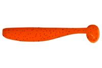 Купить Мягк.приманки LureMax SLIM SHAD 4''/10 см, LSSLS4-05-008 Fire Carrot  (5 шт.) арт. LSSLS4-05-008