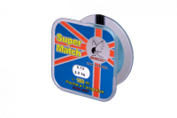 Купить Леска моно. Sneck Super Match, 0,18mm, 100m арт. LMSSM100018