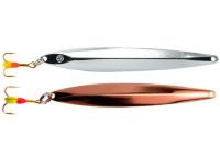 Купить Блесна вертикальная Nils Master Raptor, 75мм, 12г, 002 S/C арт. 6416311840022