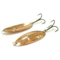 Купить Блесна колеб. Mister Cro ЧЕРНОСПИНКА, 65/16   C арт. MCSCHE6516C