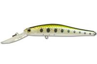 Купить Воблер Kosadaka ION DD 130F-NT, 130мм, 27 г. плавающий арт. IondD130F-NT