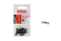 Купить Вертлюг Saikyo SA-102-01 - 10 шт арт. SA-102-01