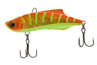 Купить Виб ECOPRO Tor 77мм 25г 052 Hot Pepper арт. EPVT77/25S-052