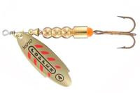 Купить Блесна вращ. Lukris POPPER, 4, ORN арт. PPO4ORN