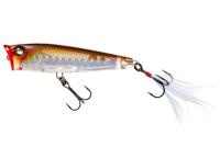 Купить Воблер F963-HHWS Yo-Zuri 3DS Popper 65F, 65мм, 7,0г. арт. F963-HHWS