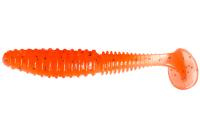 Купить Мягк.приманки LureMax AYAME 3''/7,5см, LSA3-008 Fire Carrot (10 шт.) арт. LSA3-008