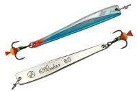 Купить Блесна вертикальная ECOPRO Alaskan, 50мм, 5,5г, BIB арт. EPVJAT50BIB