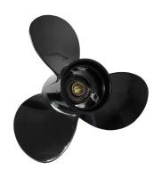 Купить Винт гребной Suzuki DF8A-9.9A/DT9.9-15;3x9-1/4x10R; BaekSan арт. 030150941A1000S