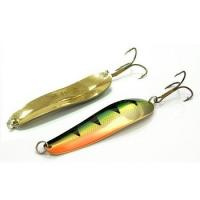 Купить Блесна колеб. Mister Cro УРАЛЬСКАЯ, 85/20 P арт. MCSUR8520P