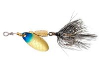 Купить Блесна вращ. Lukris MINI Fly, 1, D-OA арт. PMIFD1OA