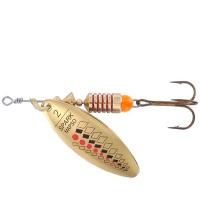 Купить Блесна вращ. Lukris SPARK PB, 3, ONR арт. PSPB3ONR