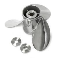 Купить Винт гребной Solas 4571-160-19, 3x16x19 (R) арт. 4571-160-19