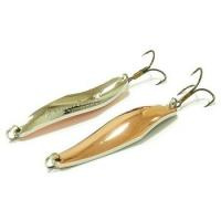 Купить Блесна колеб. Mister Cro ПРОХОРОВКА, 80/26  C/S арт. MCSPX8026C/S