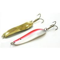 Купить Блесна колеб. Mister Cro УРАЛЬСКАЯ, 85/43 SFR арт. MCSUR8543SFR